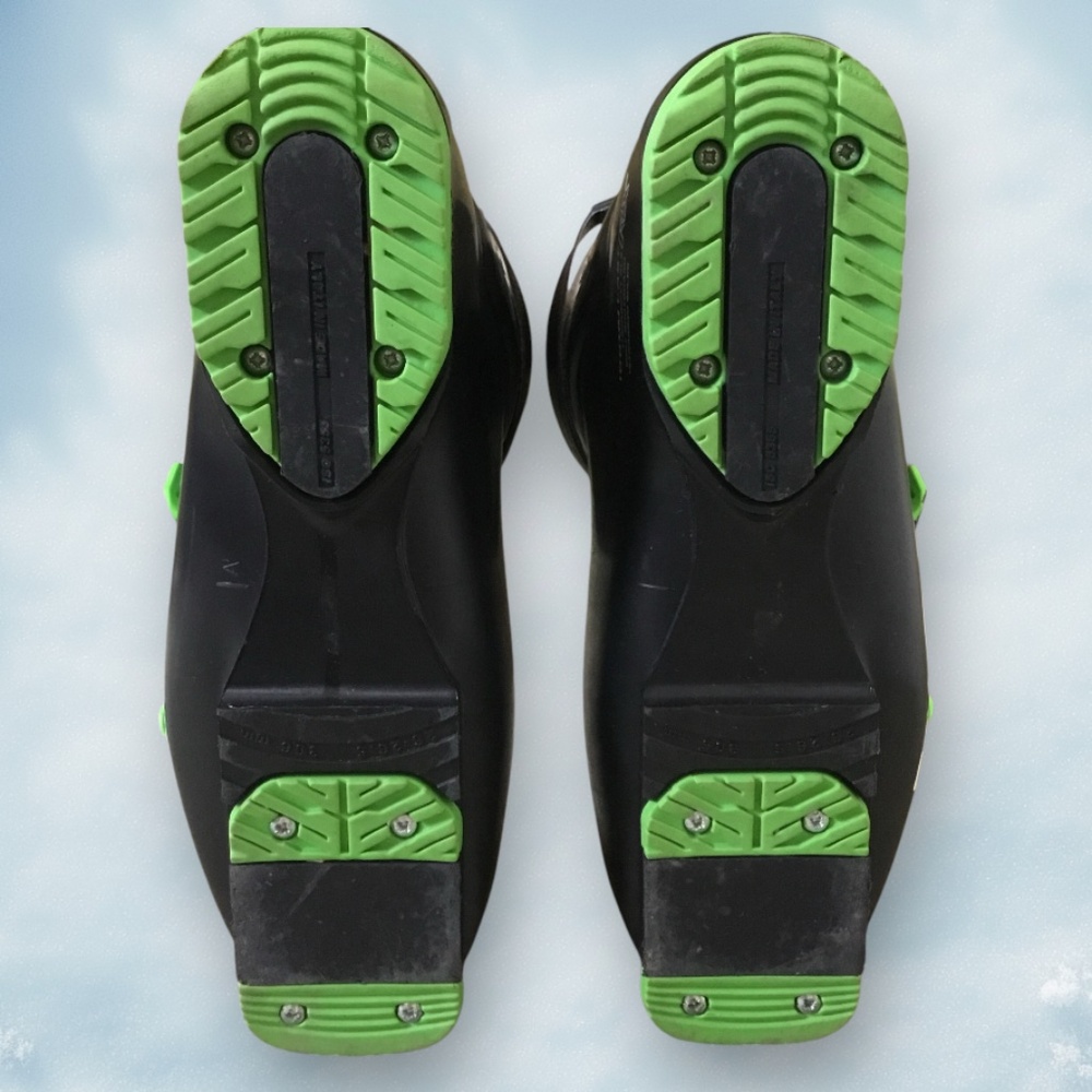 LANGE RX 130 Ski Boot - Picture 11 of 14